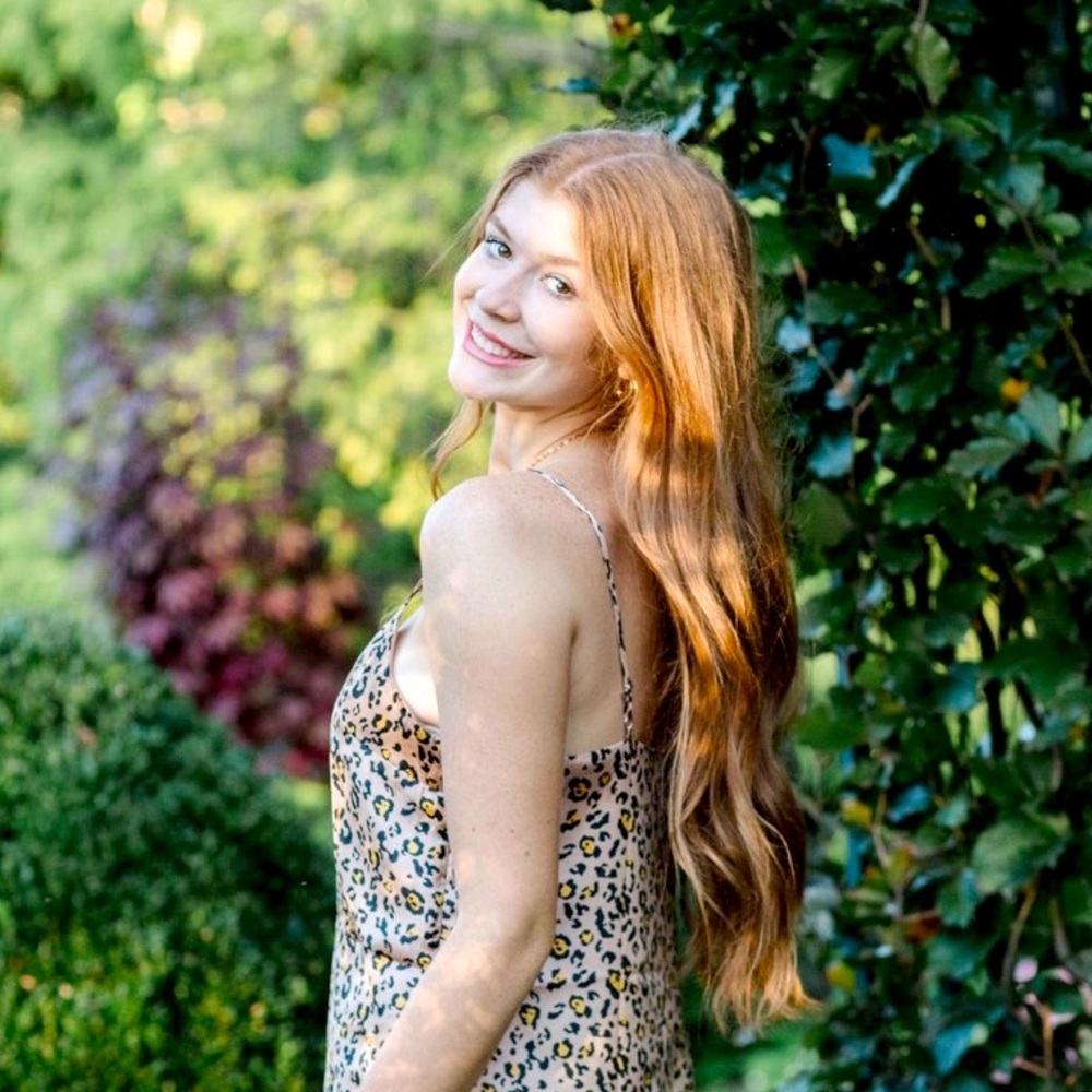 Meet your Posher, Meredith